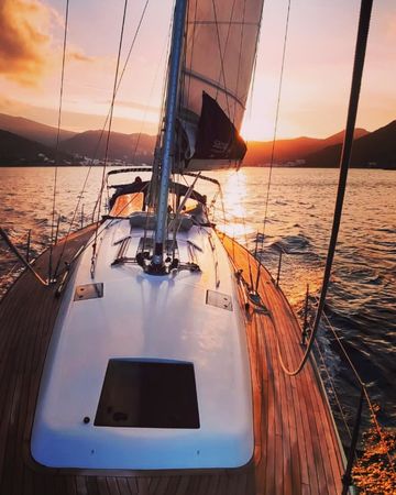 Salona 44 | Sousouni