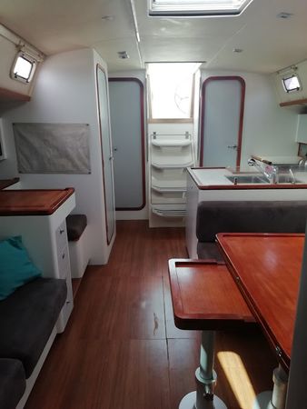 Salona 44 | Sousouni