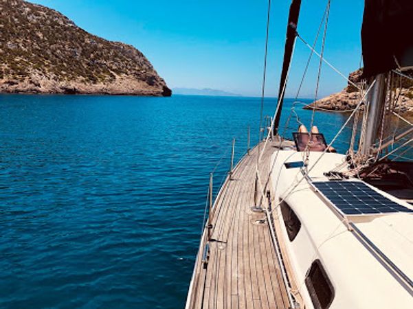 Salona 44 | Sousouni