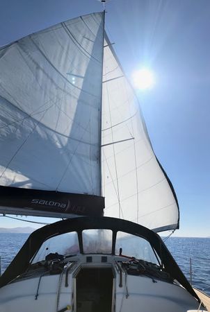 Salona 44 | Sousouni