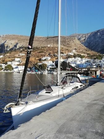 Salona 44 | Sousouni