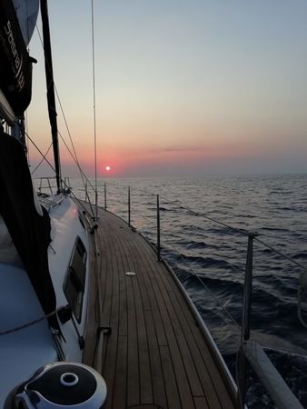 Salona 44 | Sousouni