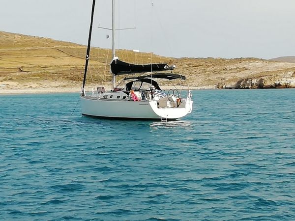 Salona 44 | Sousouni