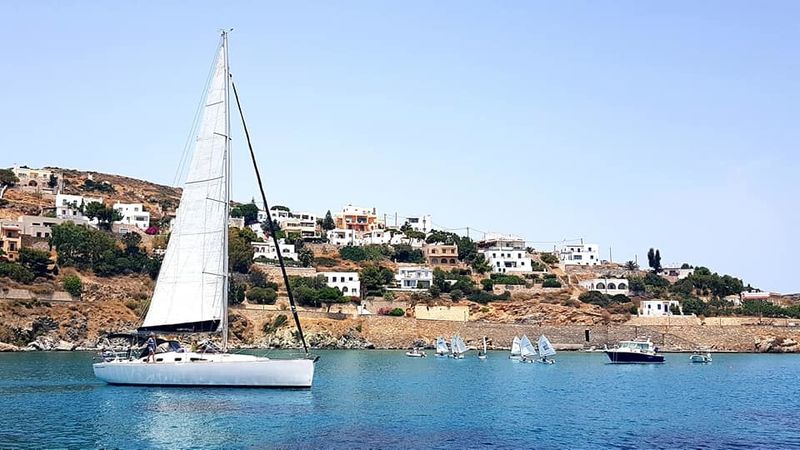 Salona 44 | Sousouni