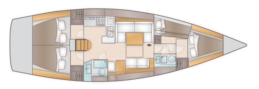 Salona 44 | Sousouni