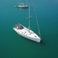 Beneteau Cyclades 50 | Siora Maria