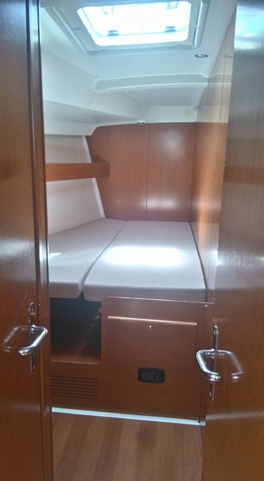 Beneteau Cyclades 50 | Siora Maria