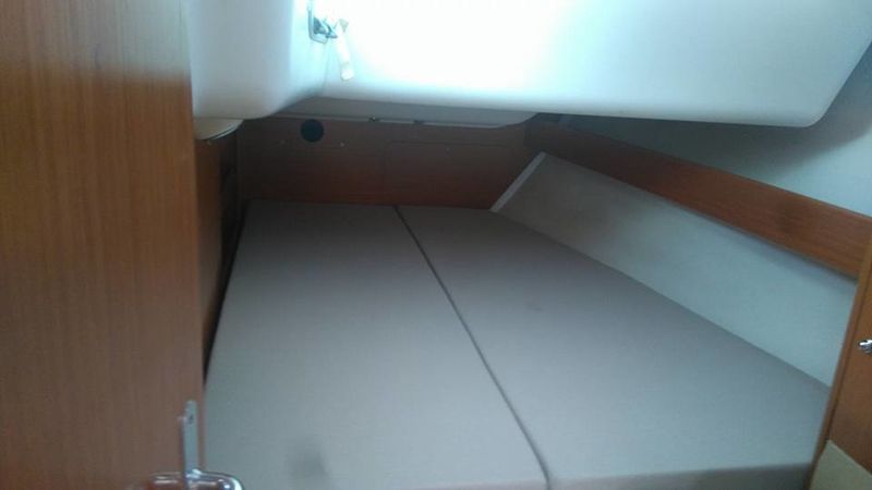 Beneteau Cyclades 50 | Siora Maria