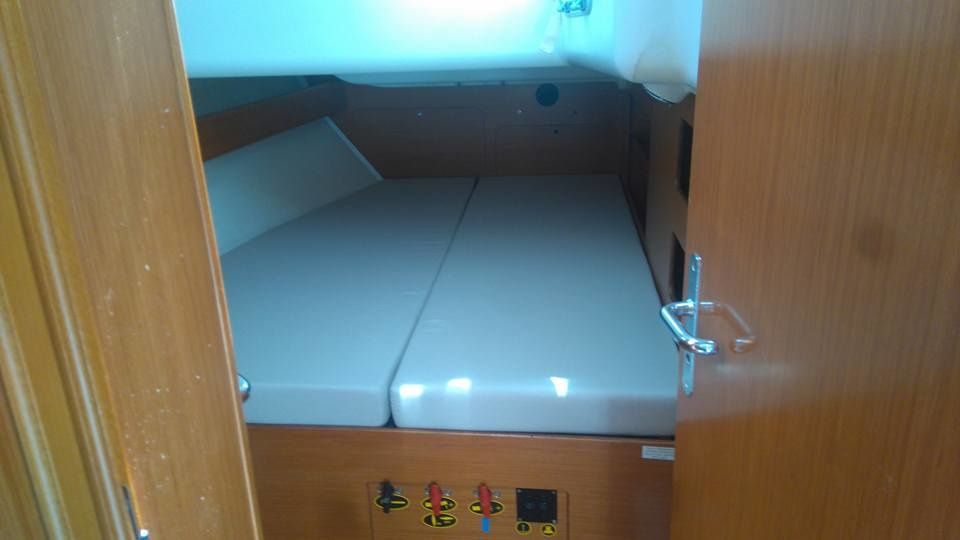 Beneteau Cyclades 50 | Siora Maria
