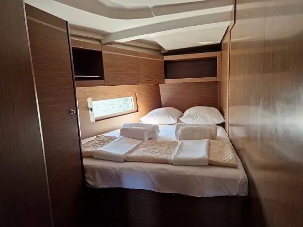 Beneteau Oceanis 46.1 | Athanasia