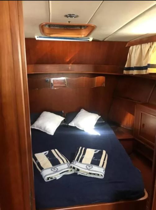 Comena Corallo 37 | Paciona