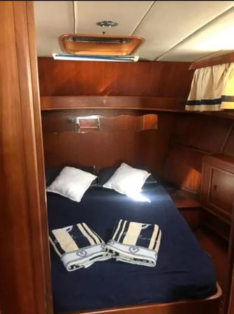 Comena Corallo 37 | Paciona