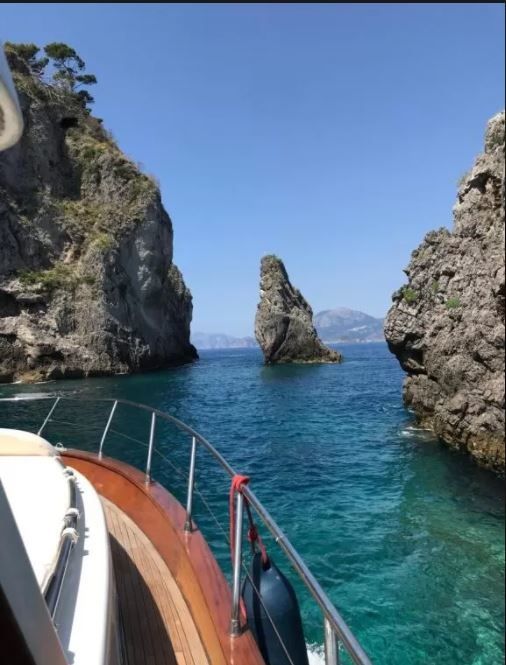 Comena Corallo 37 | Paciona