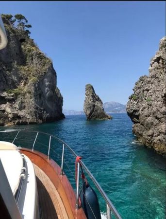 Comena Corallo 37 | Paciona