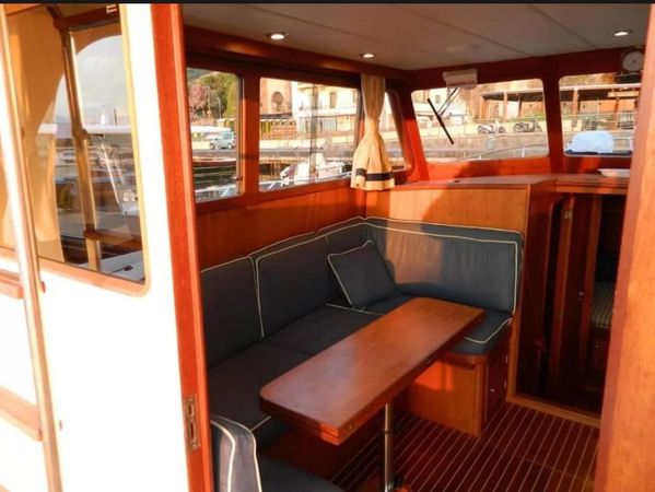 Comena Corallo 37 | Paciona