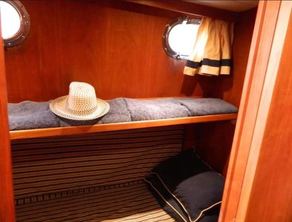 Comena Corallo 37 | Paciona