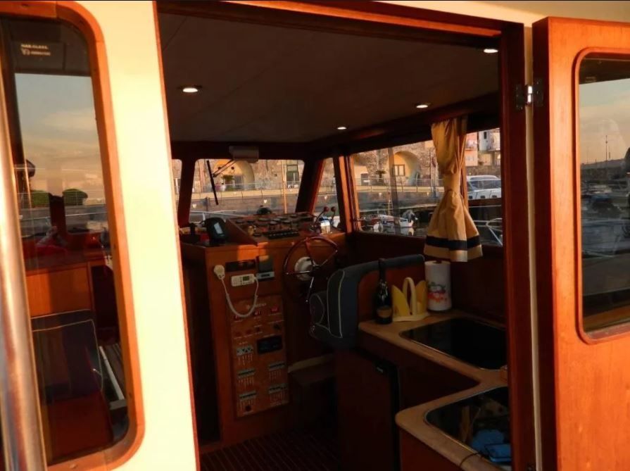 Comena Corallo 37 | Paciona