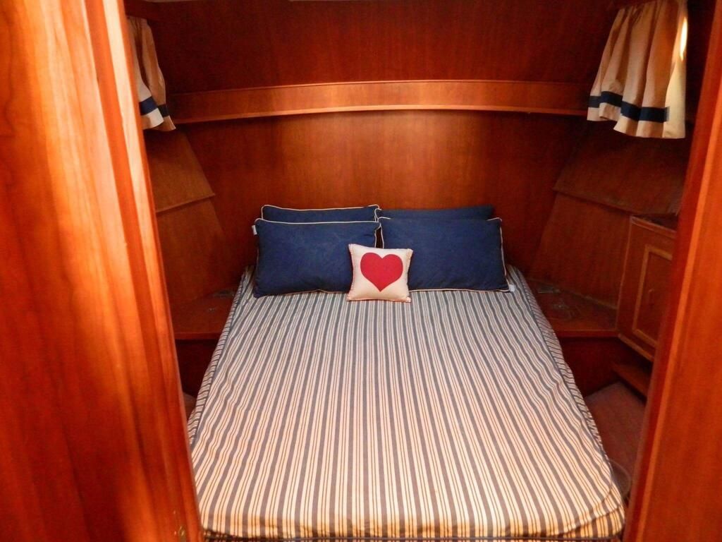 Comena Corallo 37 | Paciona