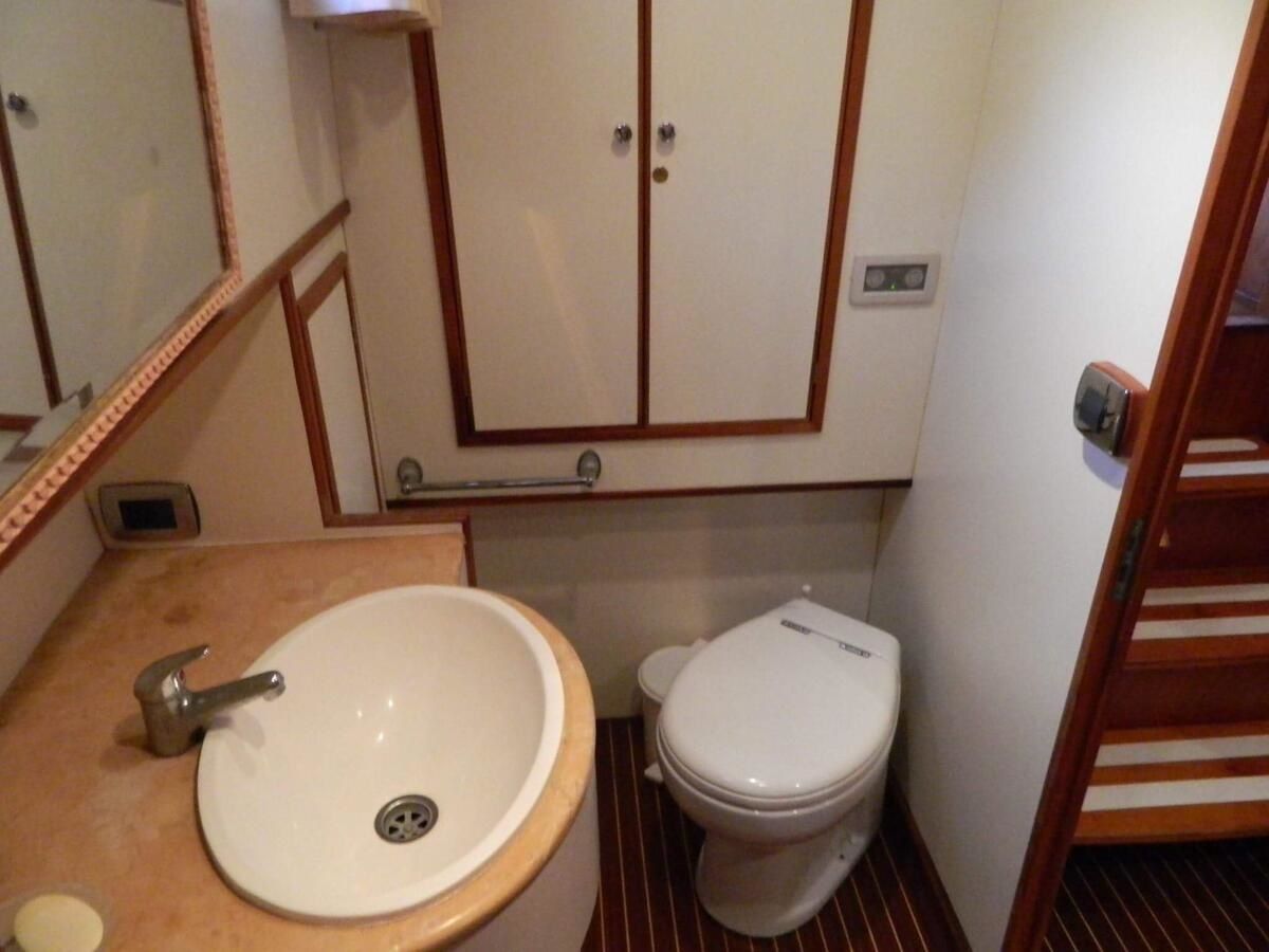 Comena Corallo 37 | Paciona