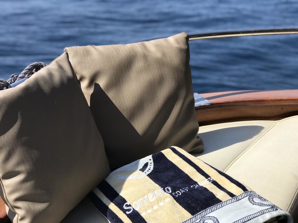 Comena Corallo 37 | Paciona