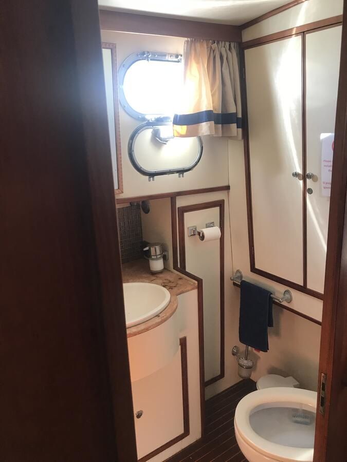 Comena Corallo 37 | Paciona