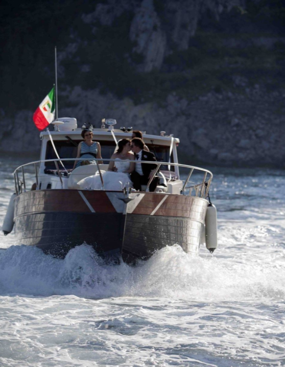 Comena Corallo 37 | Paciona