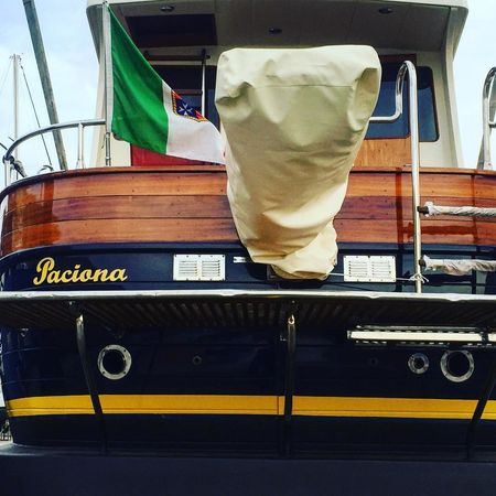 Comena Corallo 37 | Paciona