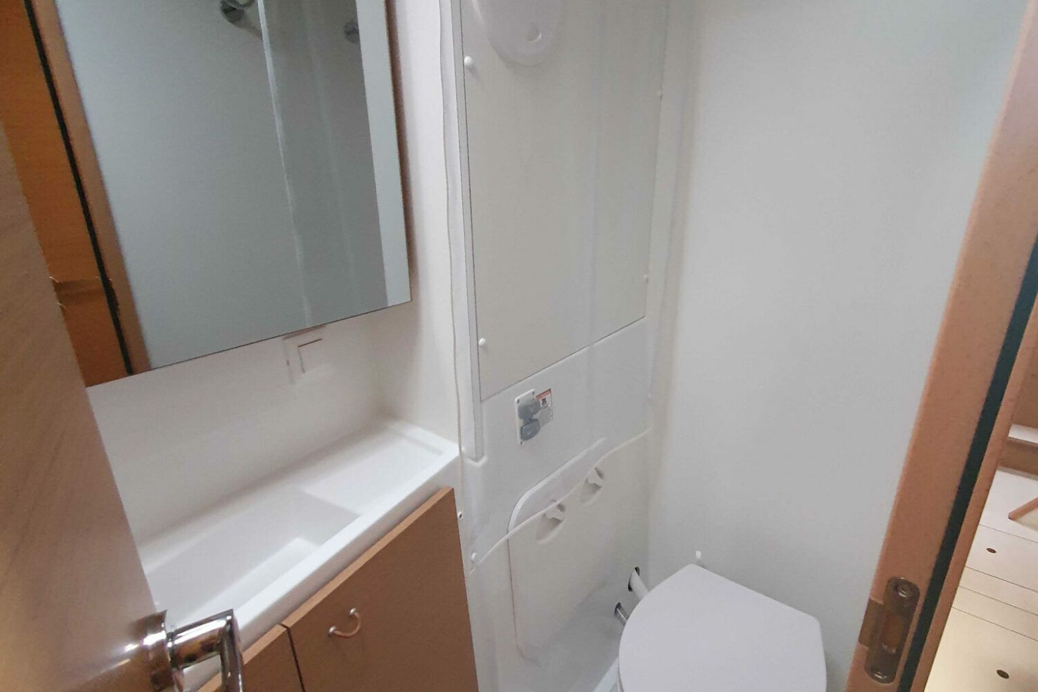 Excess 12 | Brigante