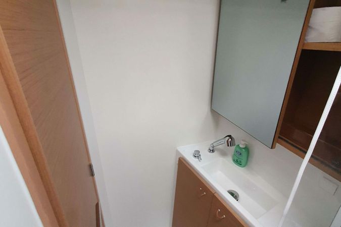 Excess 12 | Brigante