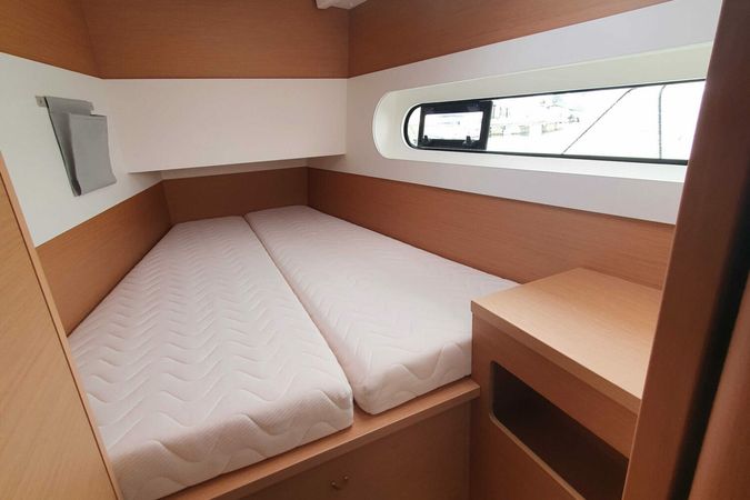 Excess 12 | Brigante