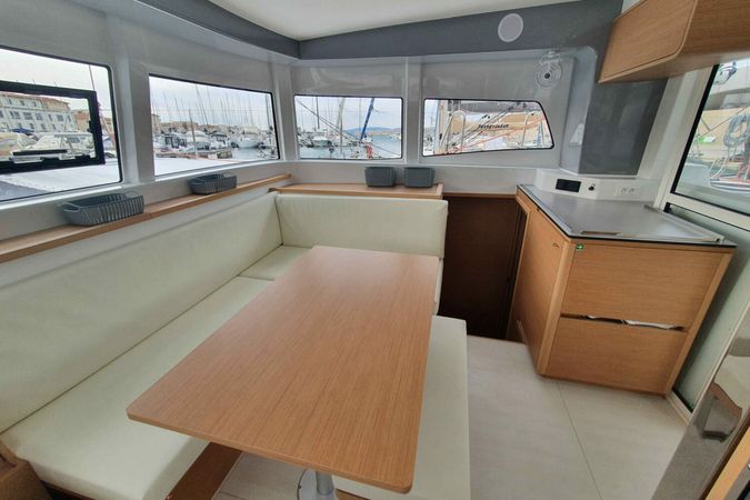 Excess 12 | Brigante