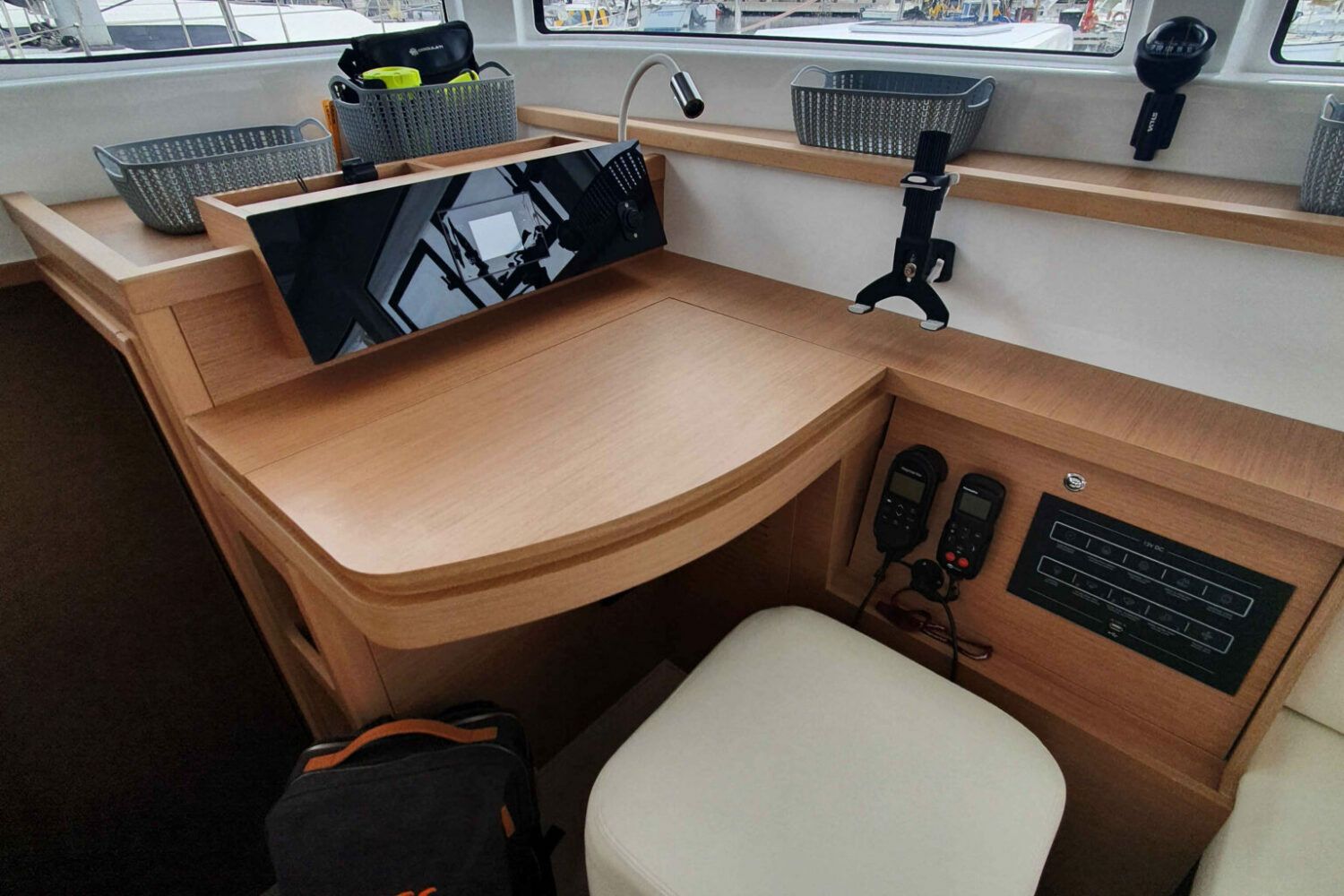 Excess 12 | Brigante