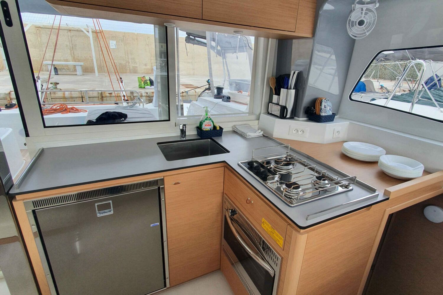 Excess 12 | Brigante