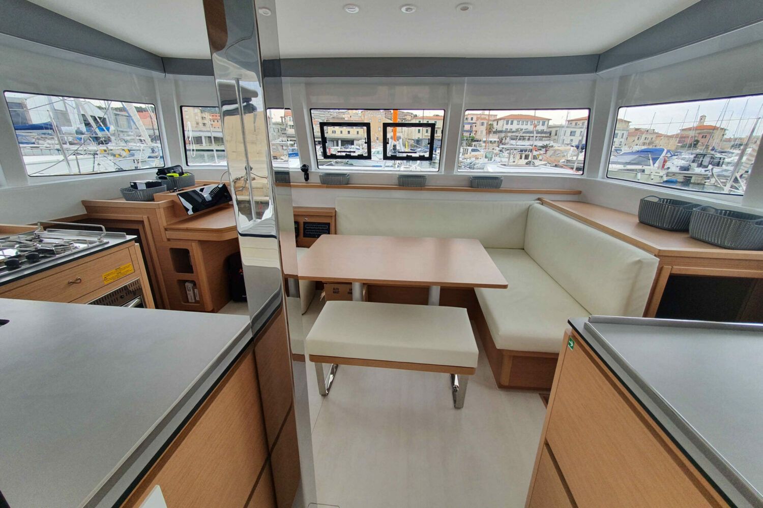 Excess 12 | Brigante