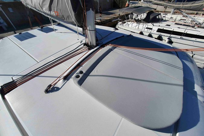 Excess 12 | Brigante