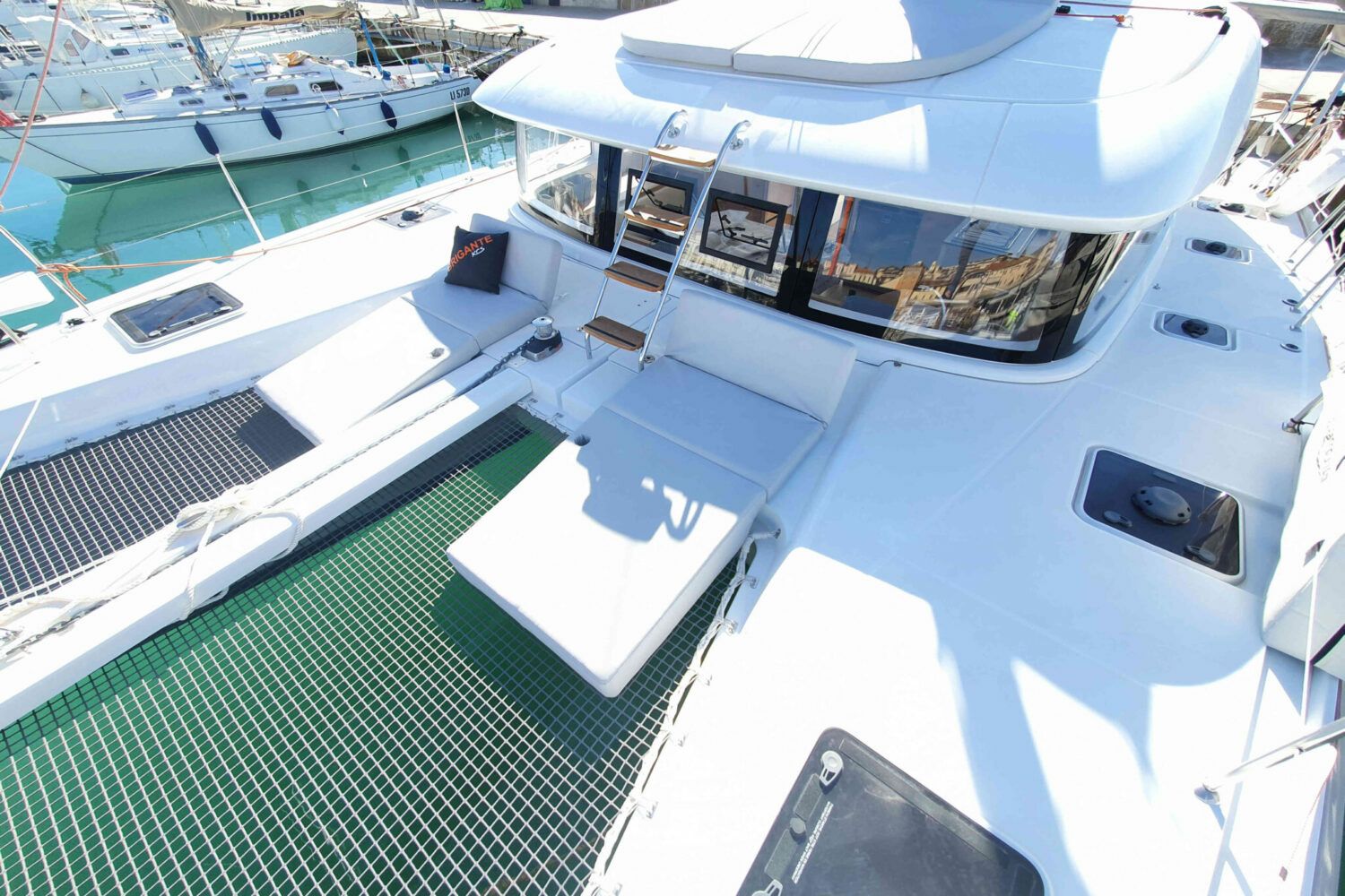 Excess 12 | Brigante