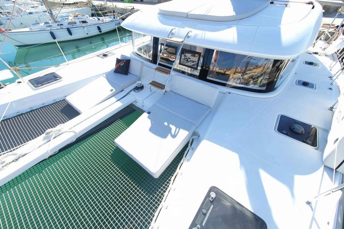 Excess 12 | Brigante