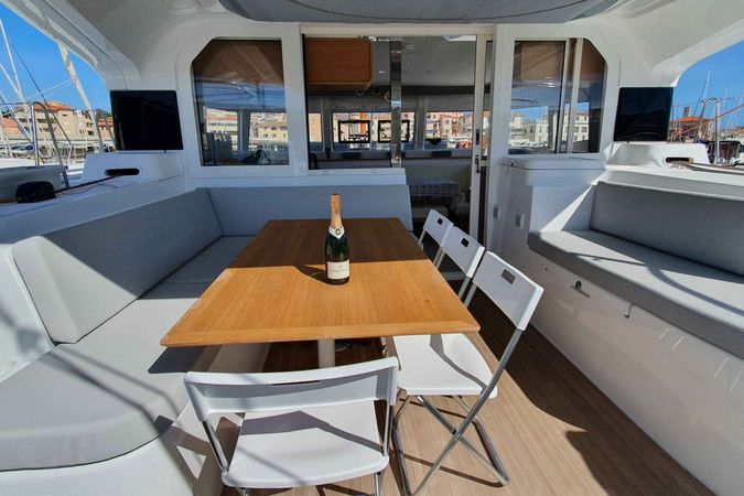 Excess 12 | Brigante