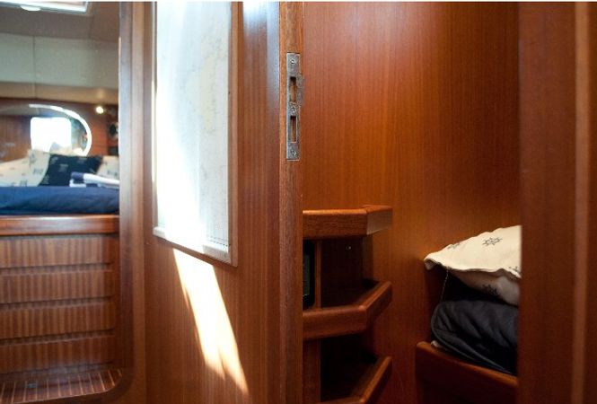 Sciallino 40 | Perla di Mare