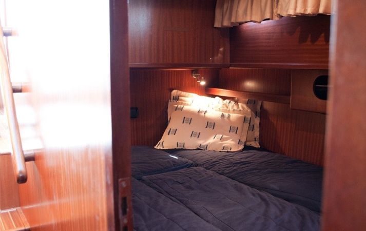 Sciallino 40 | Perla di Mare