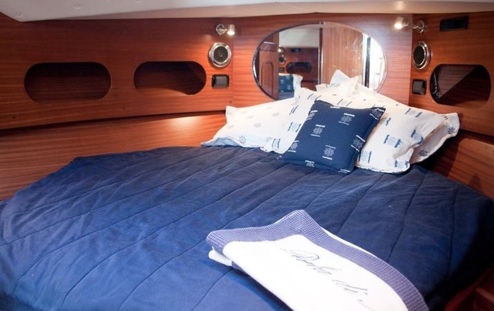 Sciallino 40 | Perla di Mare