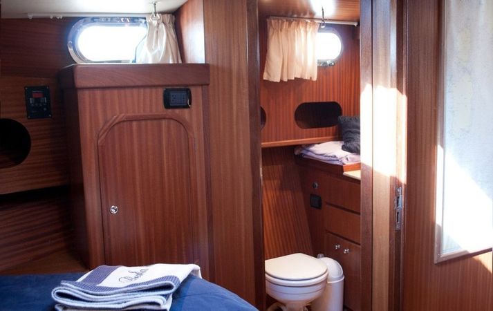 Sciallino 40 | Perla di Mare