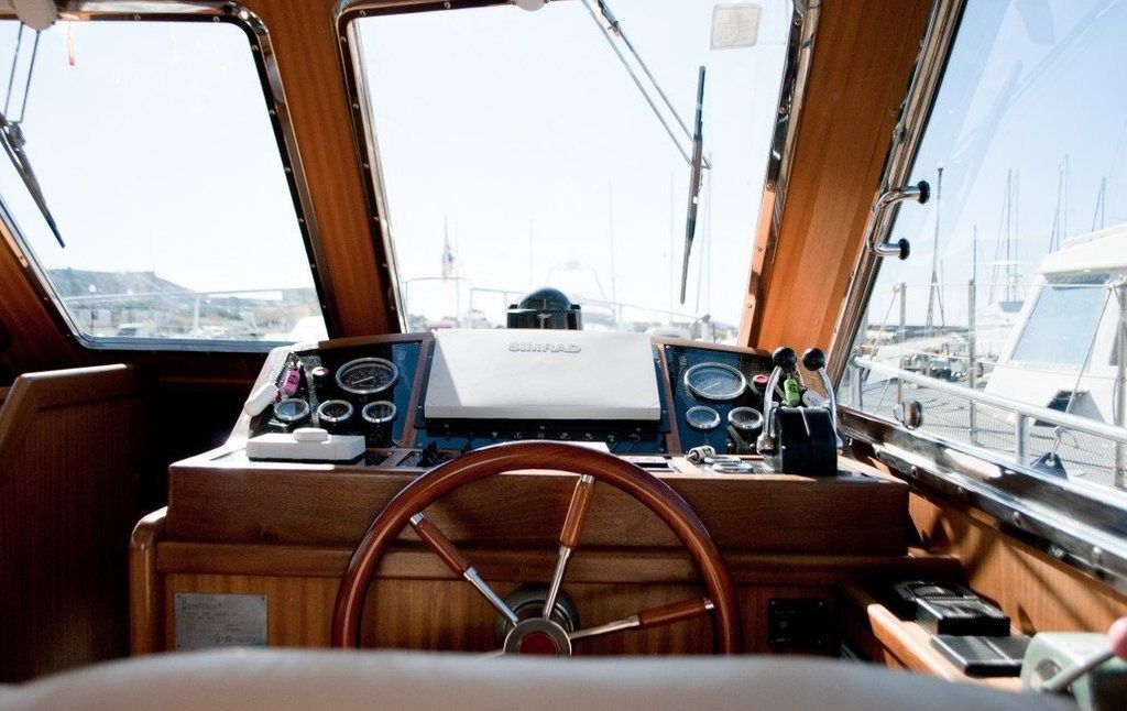 Sciallino 40 | Perla di Mare