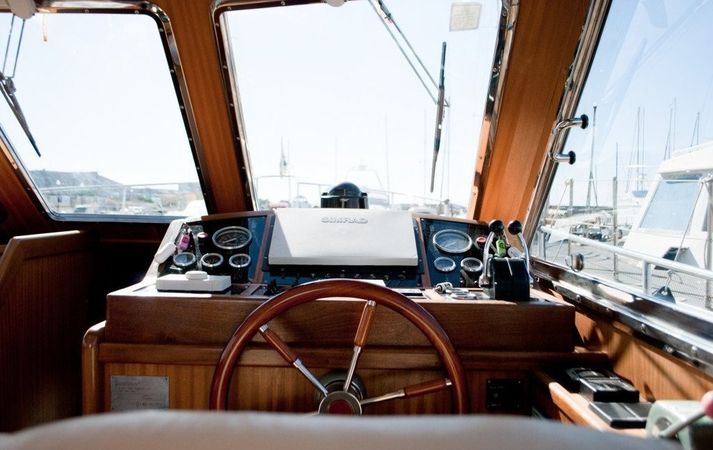 Sciallino 40 | Perla di Mare