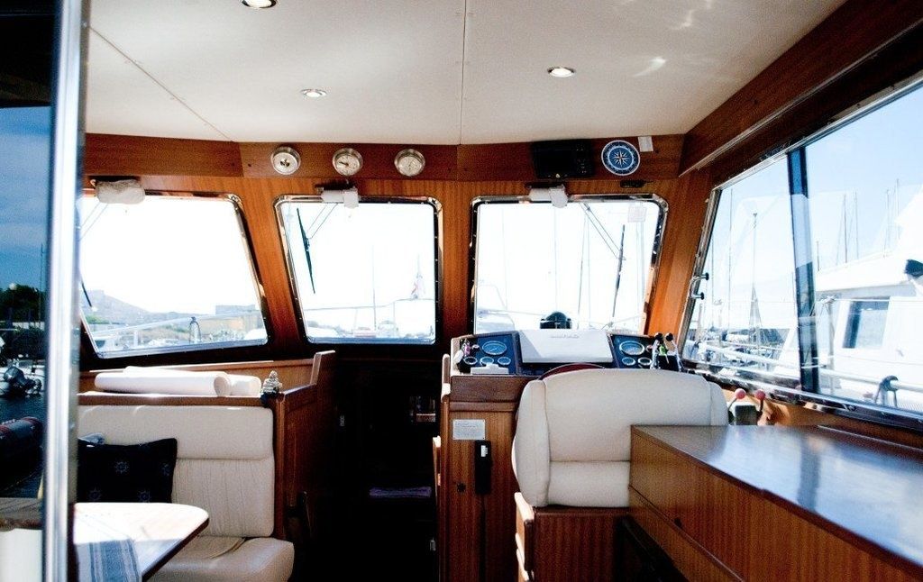 Sciallino 40 | Perla di Mare