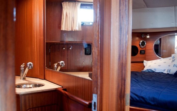 Sciallino 40 | Perla di Mare