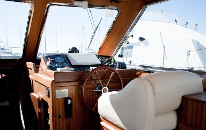 Sciallino 40 | Perla di Mare