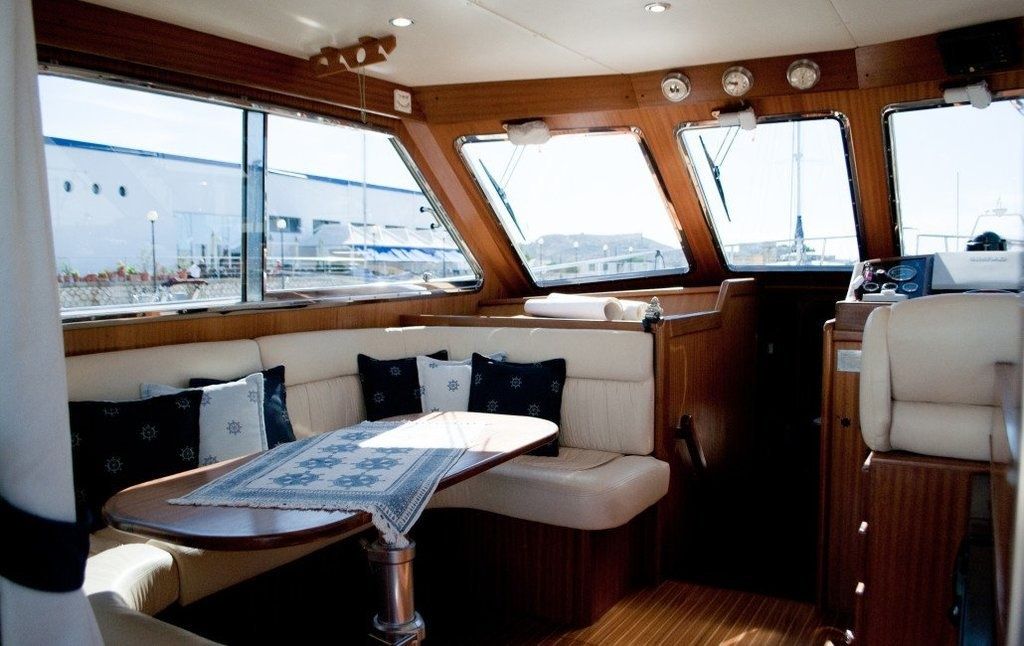 Sciallino 40 | Perla di Mare