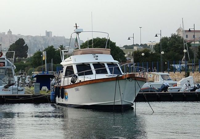 Sciallino 40 | Perla di Mare