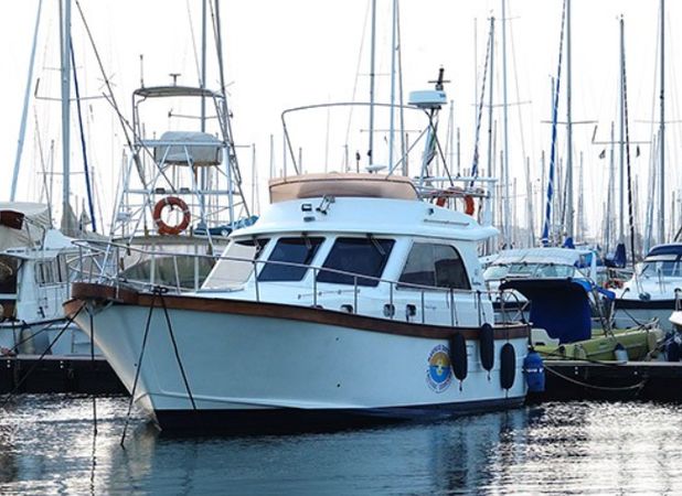 Sciallino 40 | Perla di Mare